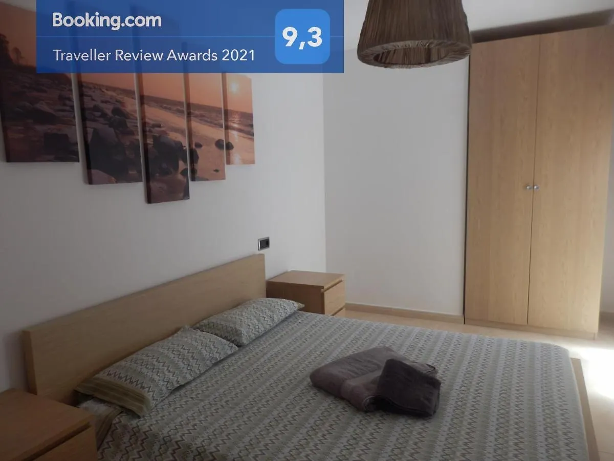 Casa Mila Apartment Puerto del Rosario  0*, Puerto del Rosario (Fuerteventura)