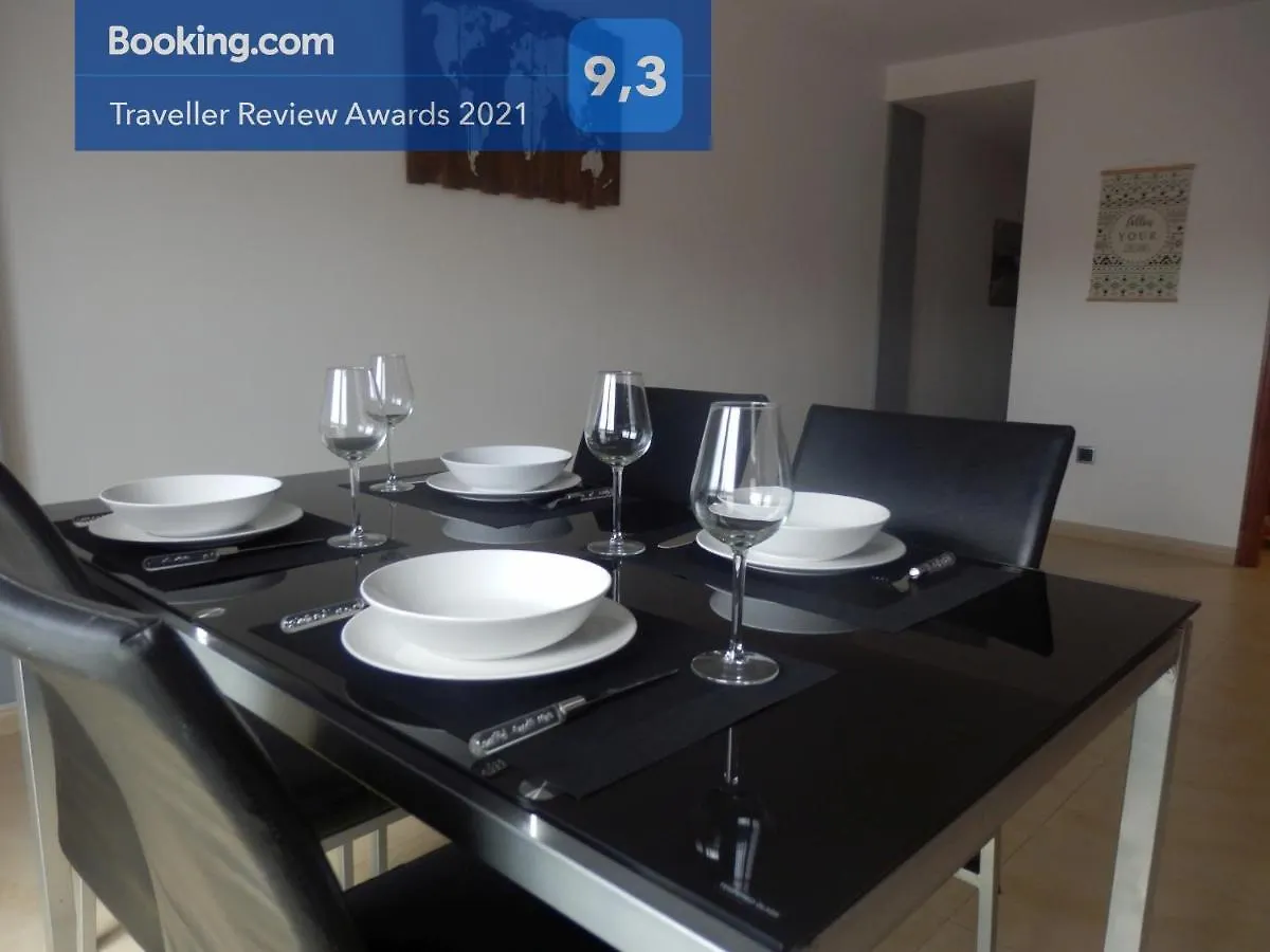 Casa Mila Apartment Puerto del Rosario  0*, Puerto del Rosario (Fuerteventura)